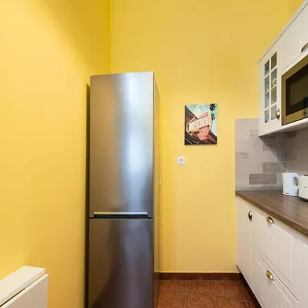 Balcony Spacious 2br Historic Centre Arucas