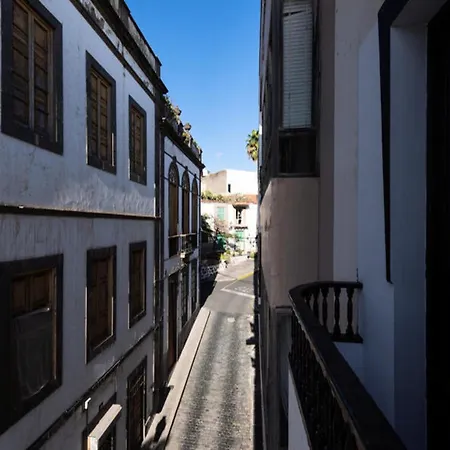 Balcony Spacious 2br Historic Centre Arucas * Las Palmas de Gran Canaria