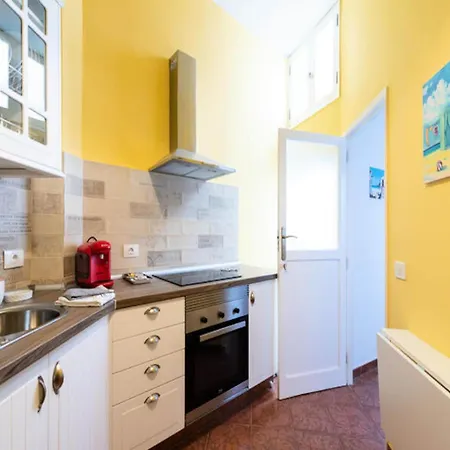 Apartment Balcony Spacious 2br Historic Centre Arucas Las Palmas de Gran Canaria