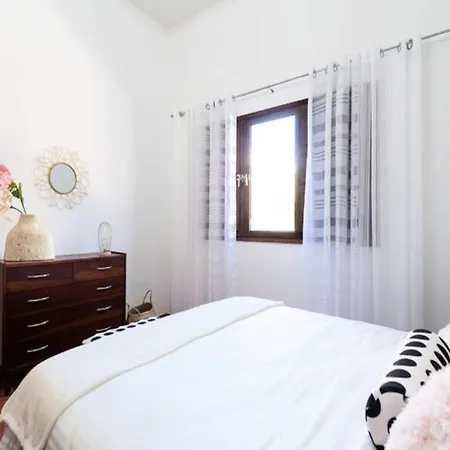 Balcony Spacious 2br Historic Centre Arucas * Las Palmas de Gran Canaria
